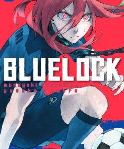 BLUE LOCK 3