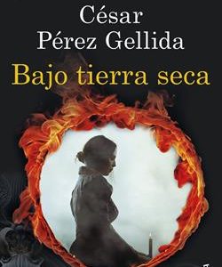 BAJO TIERRA SECA (PREMIO NADAL DE NOVELA 2024)