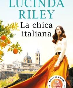LA CHICA ITALIANA