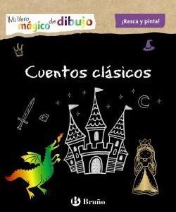 Mi libro mágico