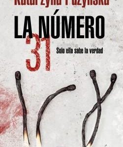 La número 31