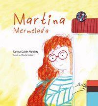 Martina Mermelada