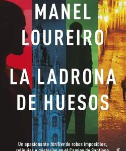LA LADRONA DE HUESOS