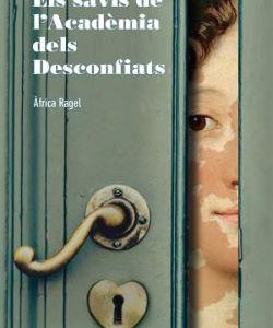 ELS SAVIS DE L'ACADEMIA DELS INFJUV ED23
