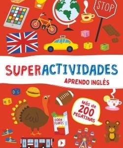 SA. APRENDO INGLES