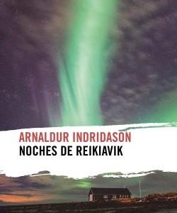 NOCHES DE REIKIAVIK