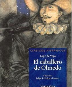 El caballero de Olmedo: auxiliar BUP