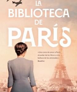 LA BIBLIOTECA DE PARIS