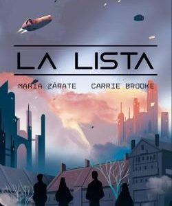 LA LISTA