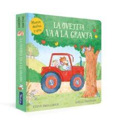 LA OVEJITA VA A LA GRANJA (LA OVEJITA QUE VINO A C
