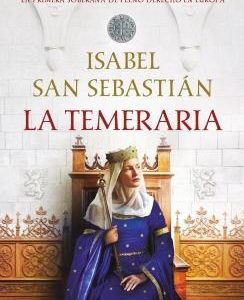 LA TEMERARIA