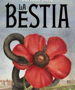 LA BESTIA (PREMIO PLANETA 2021)