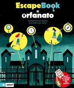 El orfanato