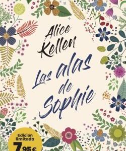 LAS ALAS DE SOPHIE (ED. LIMITADA)