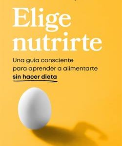 Elige nutrirte