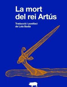 La mort del rei Artús