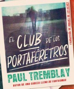 El Club de los Portaféretros
