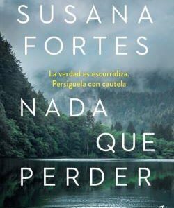 NADA QUE PERDER