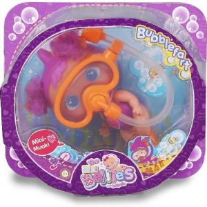 MINI BELLIES BYBBLESFARTS-CDU