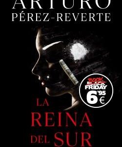 LA REINA DEL SUR (EDICION BLACK FRIDAY)
