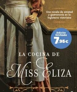 LA COCINA DE MISS ELIZA
