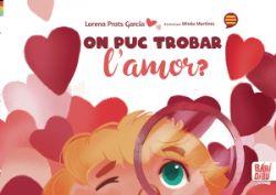 On puc trobar l'amor