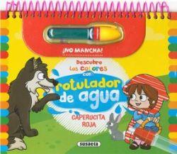 CAPERUCITA ROJA
