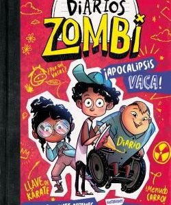 DIARIOS ZOMBI 1