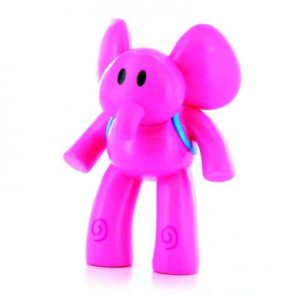 ELY POCOYO