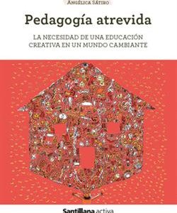 SANT ACTIV PEDAGOGIA ATREVIDA