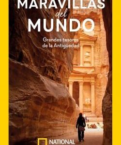 MARAVILLAS DEL MUNDO