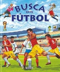 Busca en el fútbol