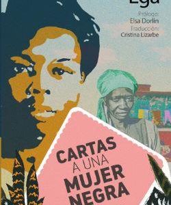 CARTAS A UNA MUJER NEGRA