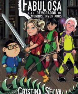 La patrulla fabulosa y el devorador de mundos inventados