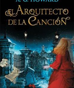 El arquitecto de la canción