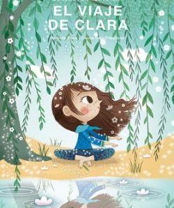 EL VIAJE DE CLARA