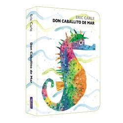 DON CABALLITO DE MAR