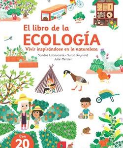 ELD.LA ECOLOGIA