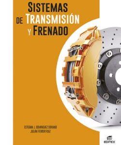 SISTEMAS DE TRANSMISION Y FRENADO