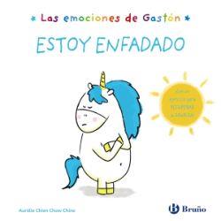 LAS EMOCIONES DE GASTON - ESTOY ENFADADO