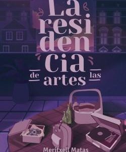 La Residencia de las Artes