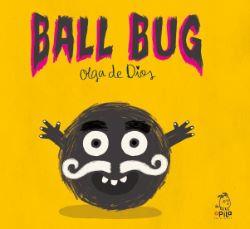 BALL BUG  (INGLES)