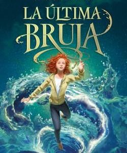 LA ULTIMA BRUJA
