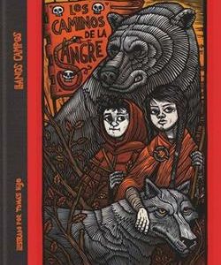 Los caminos de la sangre