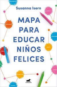MAPA PARA EDUCAR NI¥OS FELICES