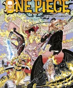 ONE PIECE 102