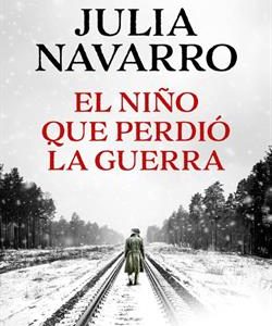 EL NI¥O QUE PERDIO LA GUERRA