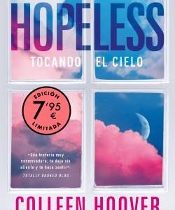 HOPELESS (EDICION LIMITADA A PRECIO ESPECIAL)