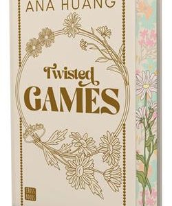 TWISTED 2 - TWISTED GAMES (ED. ESPECIAL)