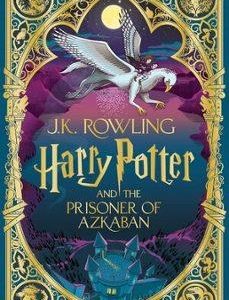 Harry Potter y el prisionero de Azkaban (Ed. Minal